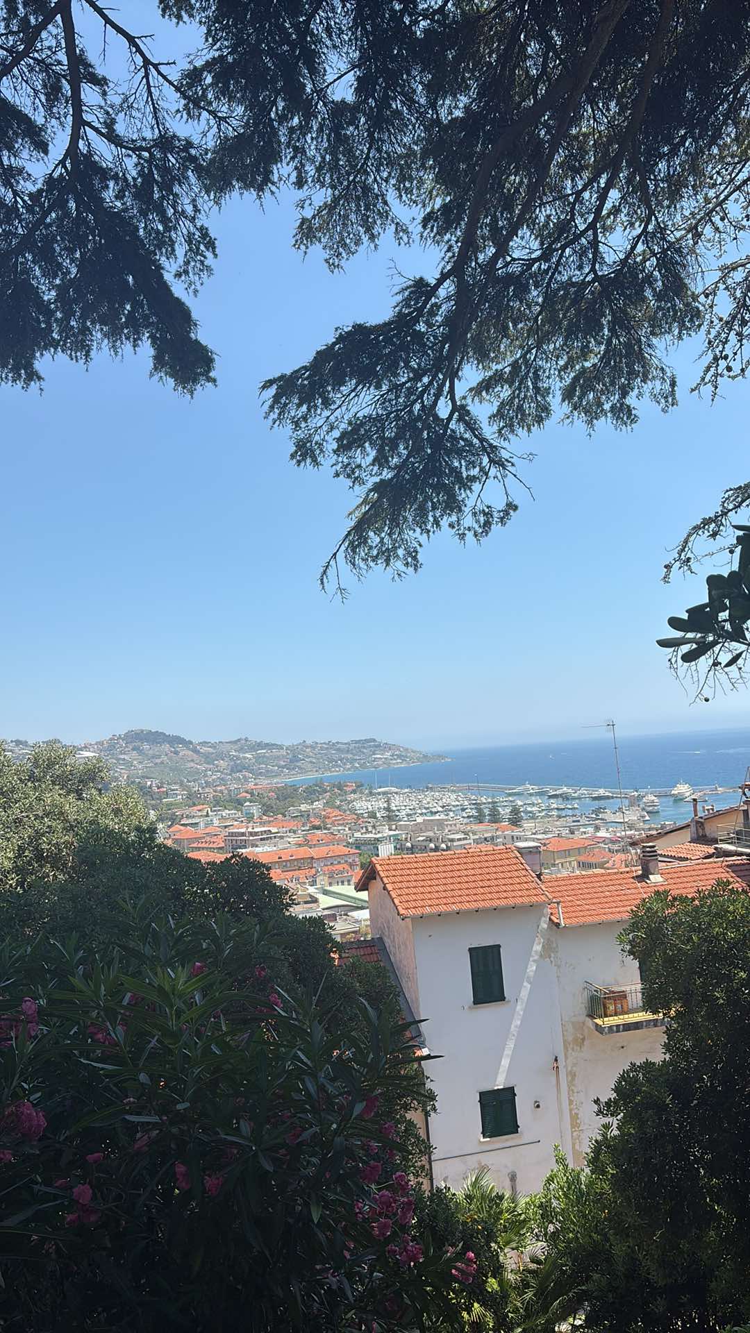Italia!