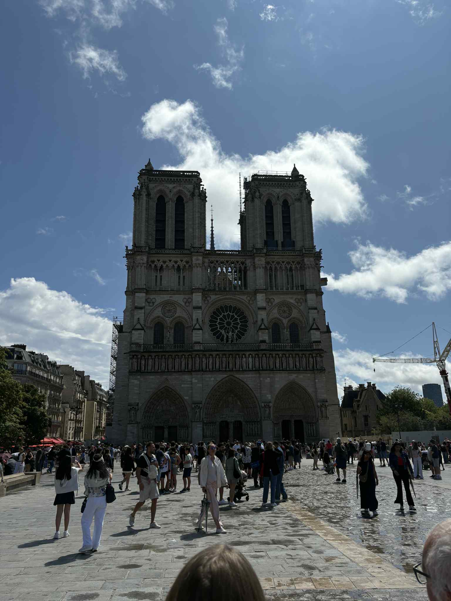 Notredam